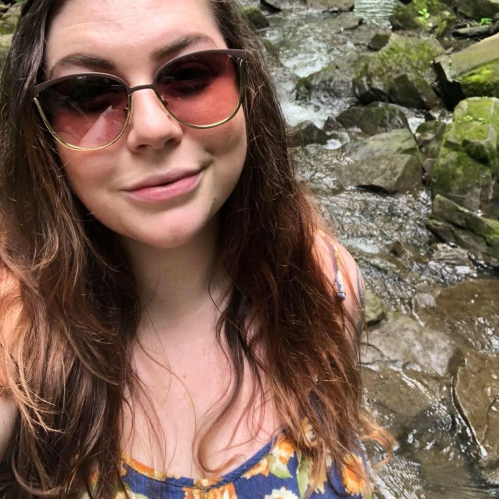 Meet your Posher, Kate